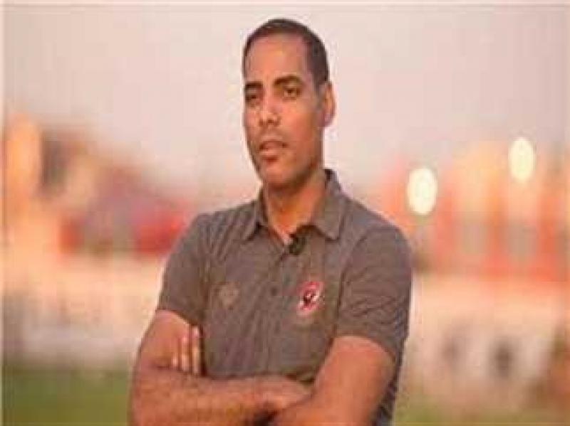 خالد بيبو يجتمع مع جهاز منتخب مصر لتوضيح موقف لاعبي الأهلي