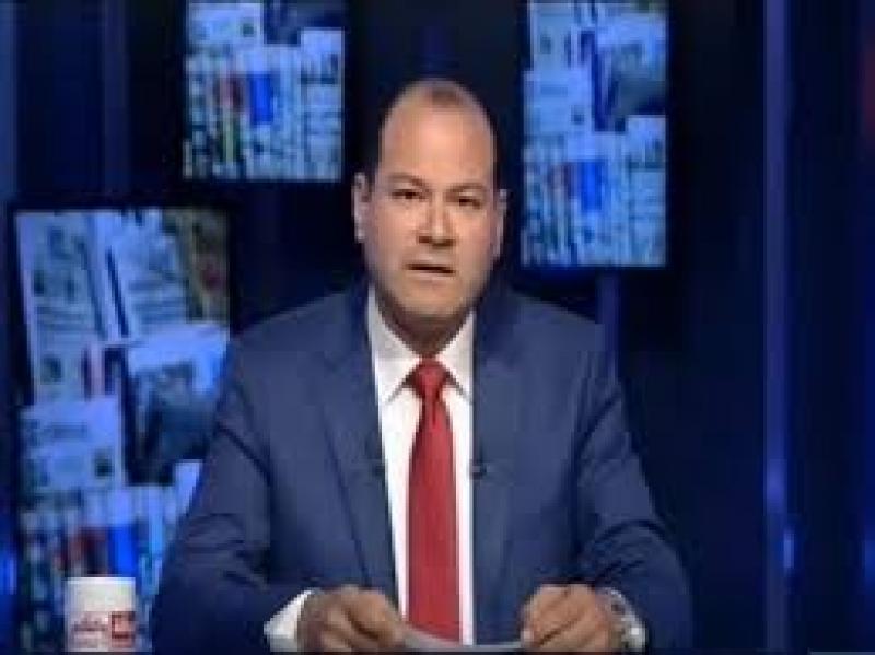 نشأت الديهي: الاحتلال يتخطى الخطوط الحمراء المرسومة من المجتمع الدولي