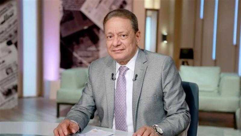كرم جبر لـ”قصواء الخلالي”: ما تقدمونه في برنامجكم يتصدى للعدوان والكراهية