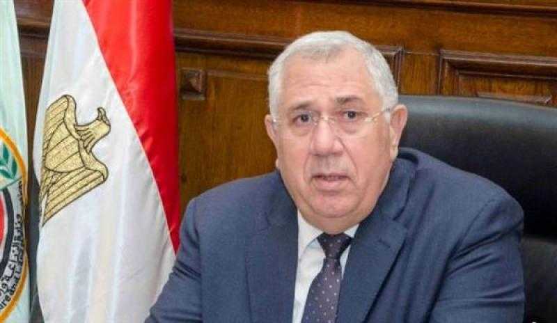 ‫ وزارة الزراعة تعلن حالة الطوارىء لاستقبال عيد الأضحى