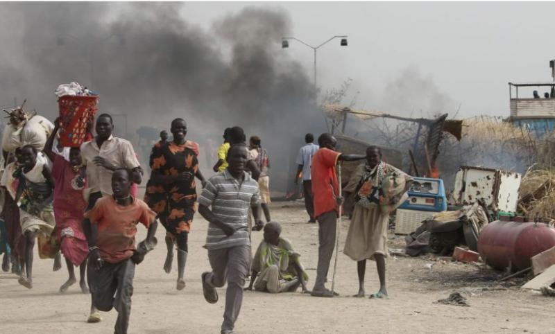 الأمم المتحدة: استمرار النزاع فى السودان أدى لنزوح 58 ألف شخص من الفاشر