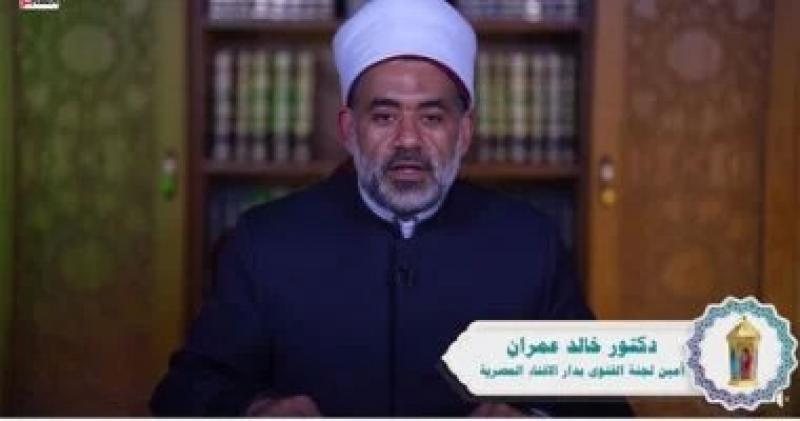 أمين الفتوى يجيب طفلة عن ”ليه ربنا خلق الشيطان؟”