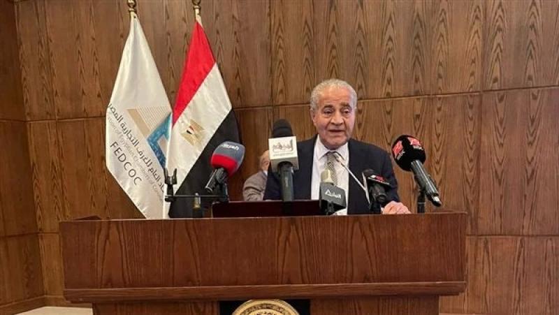 بـ 285 جنيها.. مفاجأة من وزير التموين بشأن أسعار اللحوم