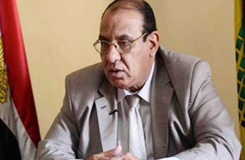 د طلعت عبدالقوي