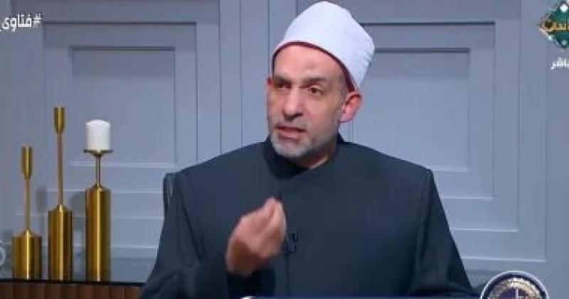 أمين الفتوى بقناة الناس: من يذبح الأضاحى فى الشوارع ملعون
