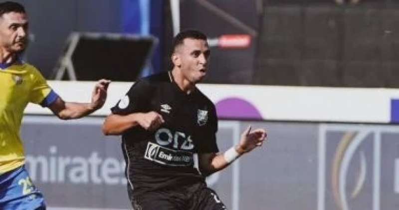 محمد أشرف