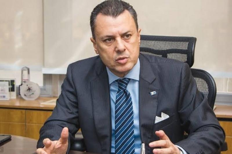 ”عيسى”: ارتفاع معدلات السياحة بسبب شطارة القطاع الخاص.. نعاملها كصناعة عالمية