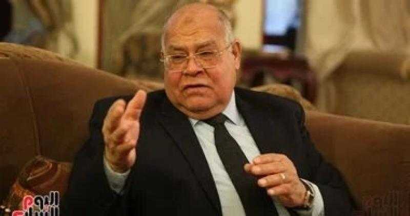 حزب الجيل: المتحدة نجحت في أن تكون الدراما الرمضانية انعكاسا للواقع المصري