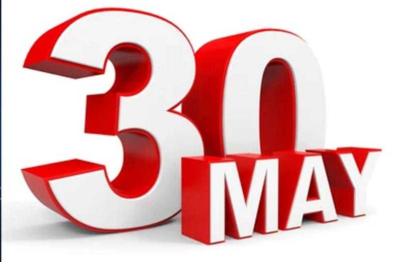 نصيحة علم الفلك لكل مواليد 30 مايو