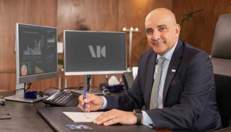 أرباح بنك ABC مصر ترتفع 73% في الربع الأول من 2024