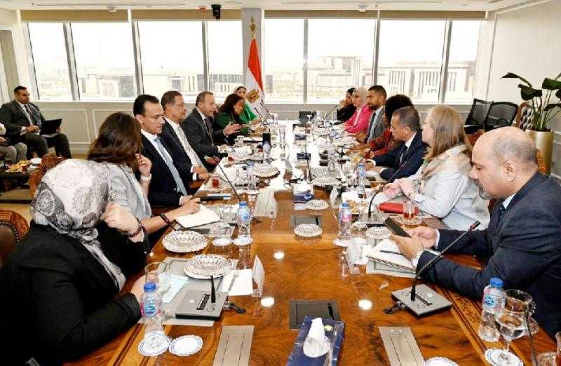 الإسكان : المنتدى الحضري العالمي ثاني أكبر حدث على أجندة الأمم المتحدة