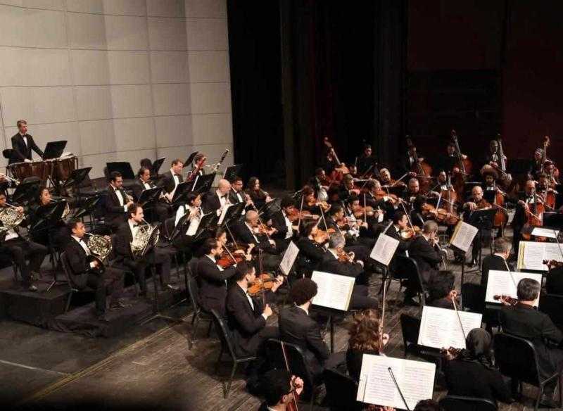 أول يونيو.. حفل الحياة حلوة على المسرح الكبير في دار الأوبرا