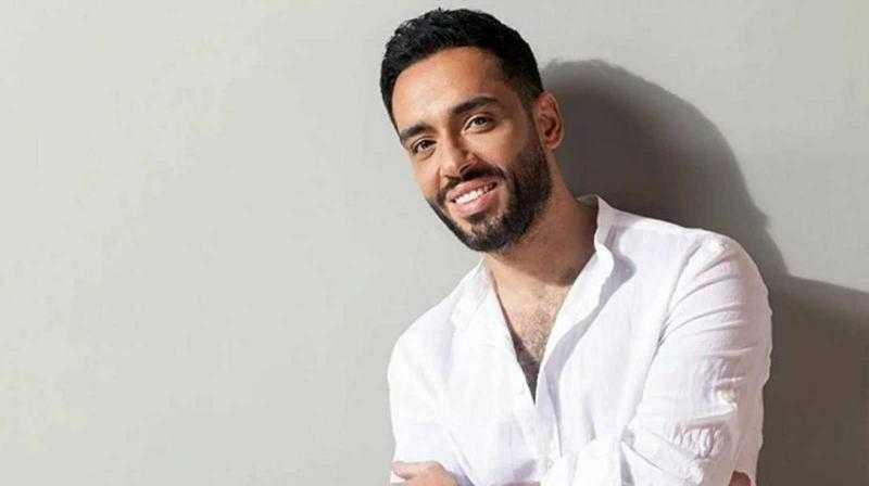 أغنية ”بيكلموني” لرامي جمال تتصدر قائمة الأكثر استماعًا في مصر