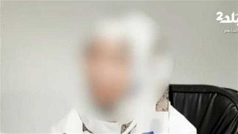 والد المتهم بخطف خطيبته واغتصابها: اللي مرضهوش على بنات الناس مقبلهوش لبنتي