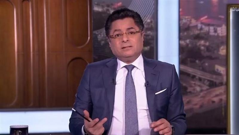 خالد أبو بكر: أداء الحكومة اختلف بعد التعويم وتسير فى الطريق الصحيح