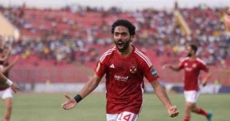 خبير قانونى يفسر حكم حرمان حسين الشحات من عضوية الهيئات الرياضية 5 سنوات