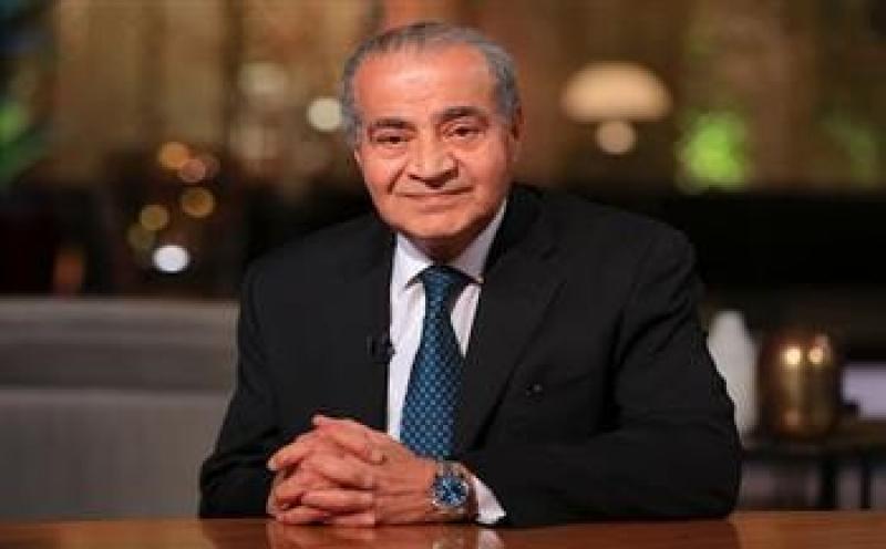 التموين: حصة المواطن من الخبز المدعم ثابتة ولا تغيير فى الحجم والوزن