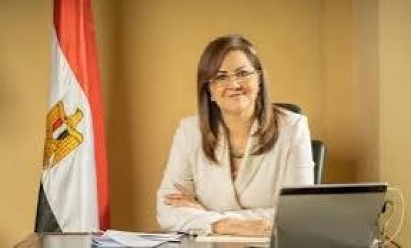 وزيرة التخطيط: تكلفة أول مرحلة لحياة كريمة 350 مليار جنيه والثانية تصل لـ700 مليار