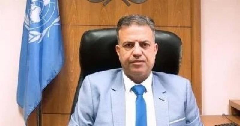 متحدث الأونروا: تصنيف إسرائيل للوكالة كمنظمة إرهابية أمر غير مسبوق في تاريخ الأمم المتحدة