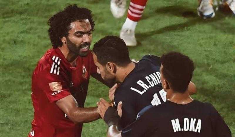 الأهلي يفوز على الداخلية في الدقائق الأخيرة.. وثنائية للزمالك في مرمى فاركو بالدوري