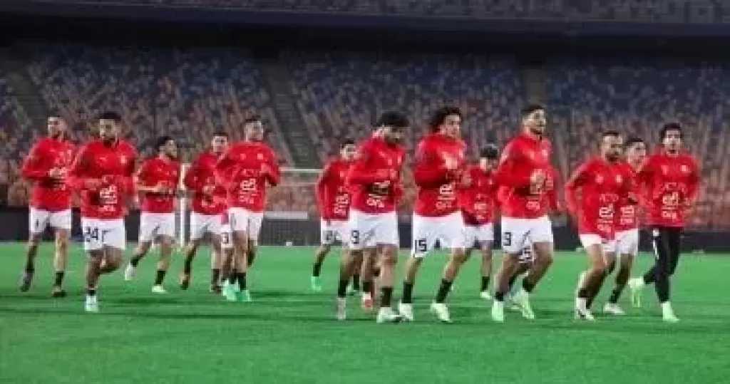 منتخب الفراعنة يؤكد جاهزيته لمواجهة بنين.. وحسام حسن يرفع شعار حصد كأس الأمم الأفريقية