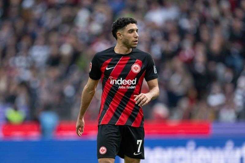 أيمن يونس: مرموش قد يصبح خليفة محمد صلاح