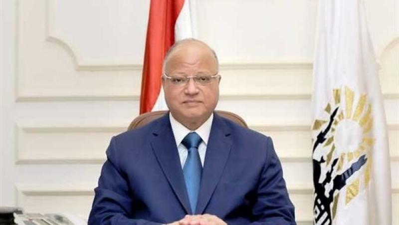 لتعزيز التعاون.. محافظ القاهرة: توقيع مذكرة تفاهم مع مدينة أنتاناناريفو بمدغشقر