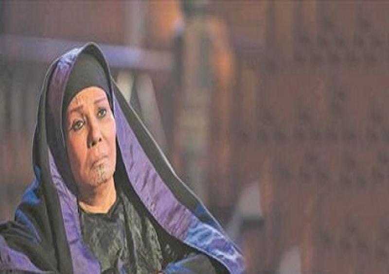 فرودس عبد الحميد: مساحة الدور ليست الأهم.. وهذا سبب انسحابي من مسلسل ليالي الحلمية 2