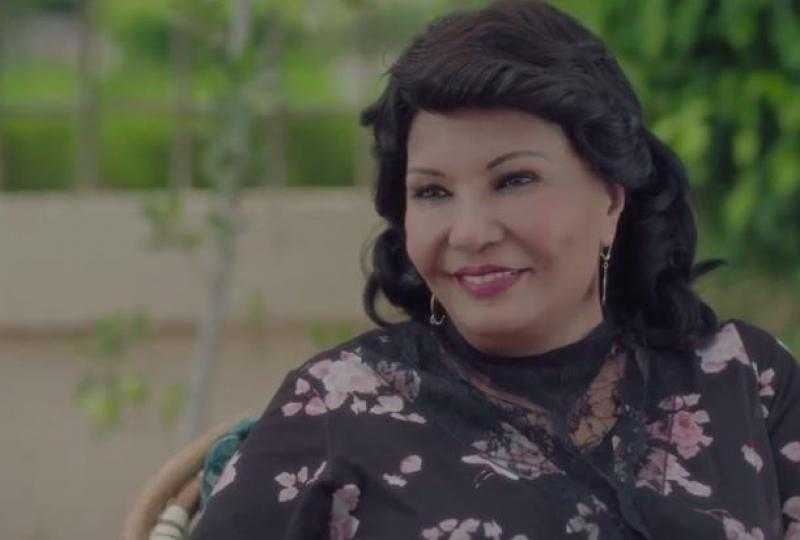 فردوس عبد الحميد تكشف سبب فشل مسلسل الضاحك الباكي