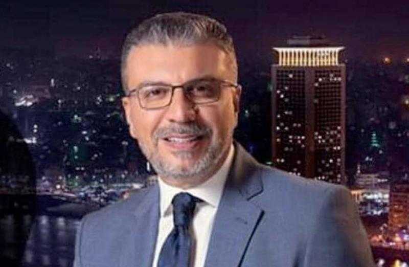 عمرو الليثي في عيد الإعلاميين: الإعلام الصادق هو المصباح الذي يُنير عقول الأمة