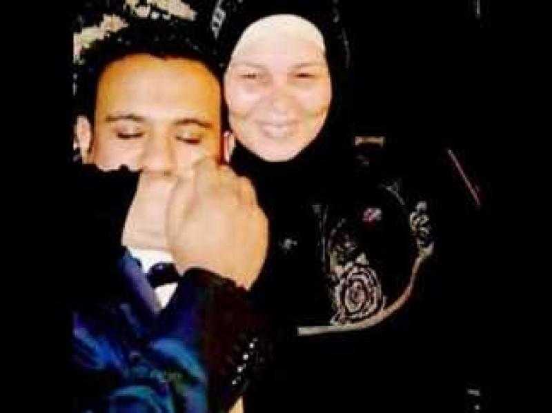 موعد ومكان جنازة والدة المطرب الشعبي محمود الليثي
