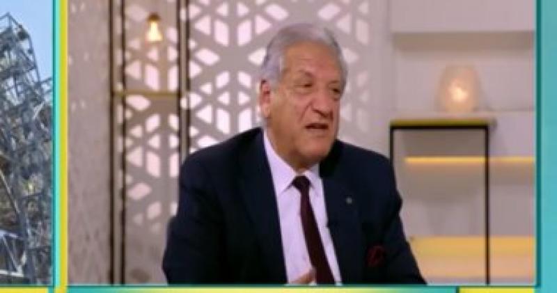 فخرى الفقى