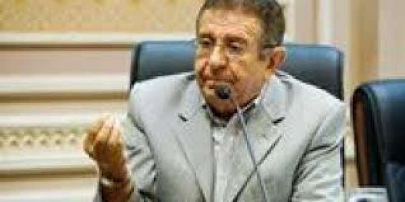 يسري المغازي