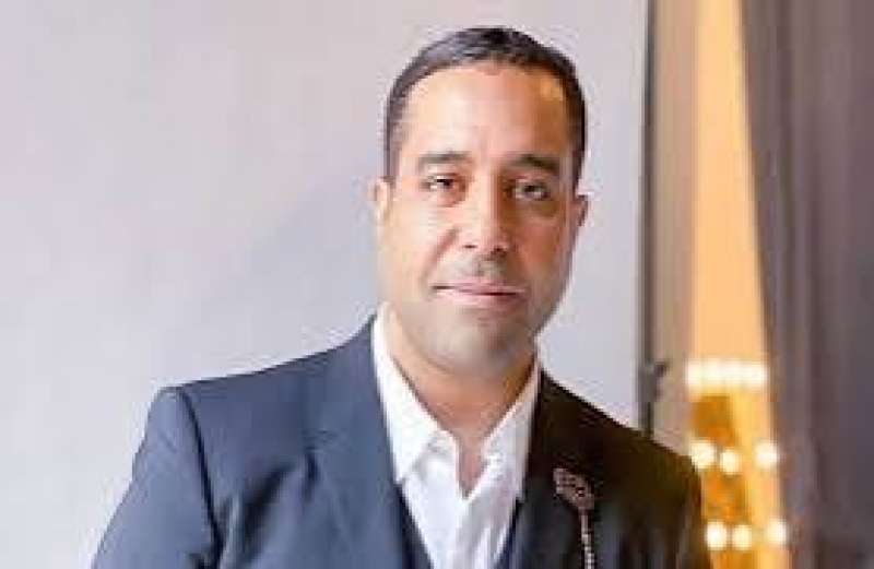 ناصر هدية