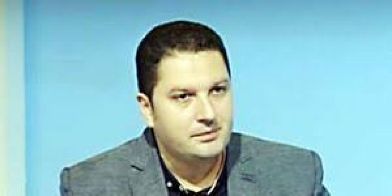 مدير ”العربي للدراسات”: إسرائيل في مأزق كبير بسبب حرب غزة