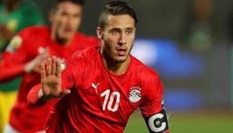 محمد موسى: رمضان صبحي مش محتاج منشطات وبرئ من هذا الأمر