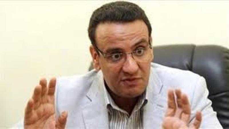 متحدث «النواب» السابق: القاهرة قبلة لكل من يسعى لإقامة علاقات اقتصادية في المنطقة