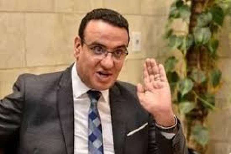 النائب الدكتور صلاح حسب الله