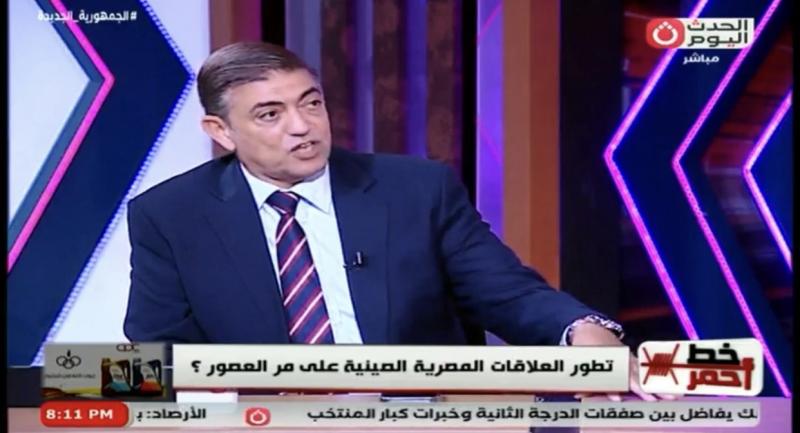 ”الإصلاح والنهضة”: الرئيس السيسي استعاد ثقل مصر الإقليمي والدولي