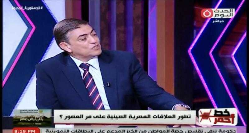 ”الإصلاح والنهضة”: مصر بوابة إفريقيا الاقتصادية.. وصاحبة الثقل الأكبر في المنطقة
