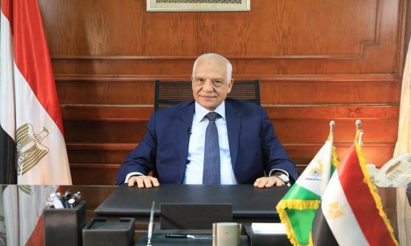 خط أحمر