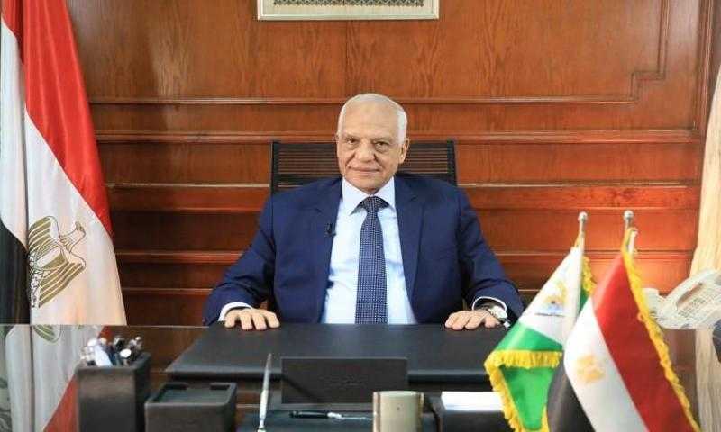 محافظ الجيزة: بدء تطبيق إجراءات غلق المحال العامة بالمواعيد المحددة