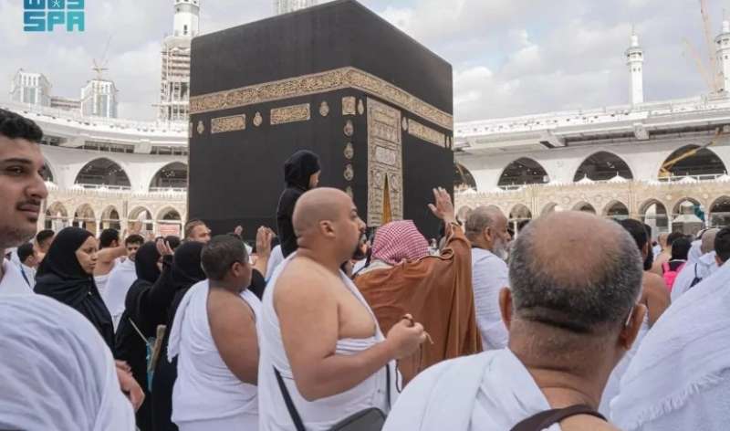 خط أحمر
