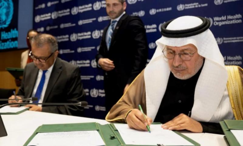 السعودية تستضيف الاجتماع السنوي الـ13 لمجلس البحوث العالمي العام المقبل