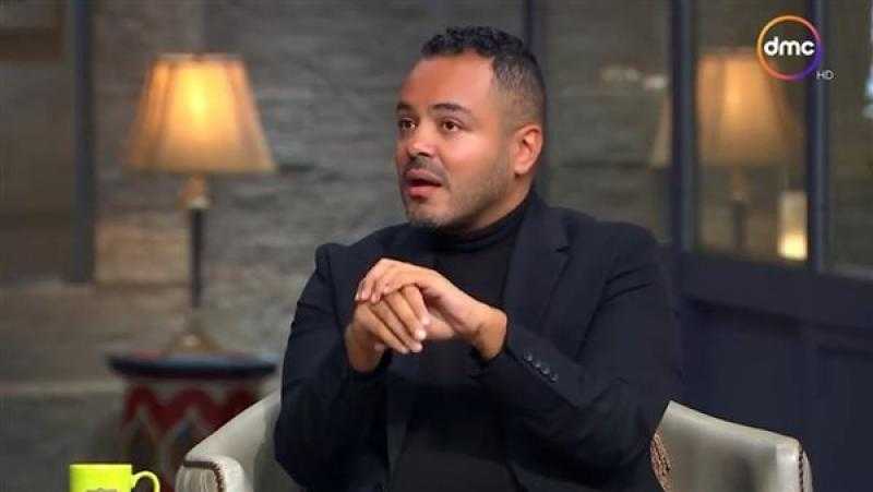 محمود رشاد: انتهاء تصوير الجزء الثاني من ”أم الدنيا” وسيبدأ العرض الخميس