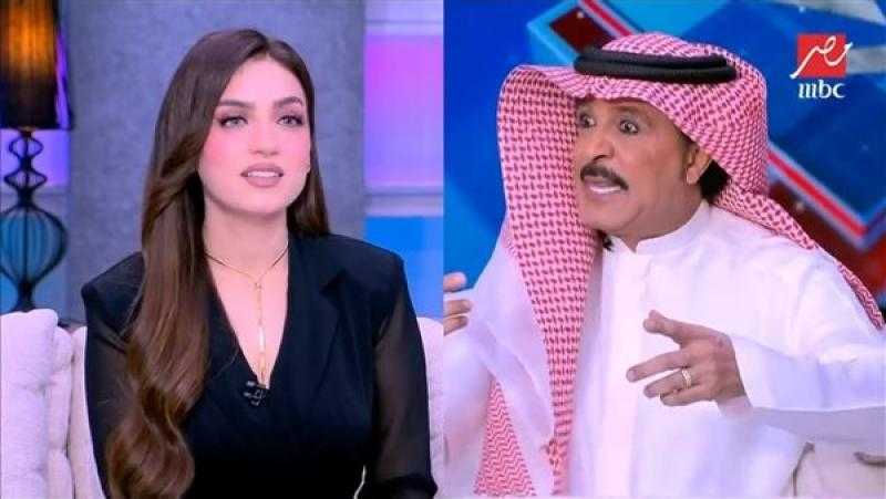 عبدالله بالخير: بليغ حمدي اكتشفني .. وعبدالحليم قفل علينا الأوضة علشان نخلص شغل
