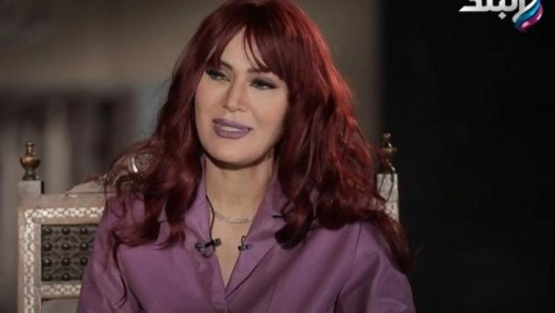 الفنانة مارينا تكشف عن تفاصيل شخصيتها في مسلسل جري الوحوش