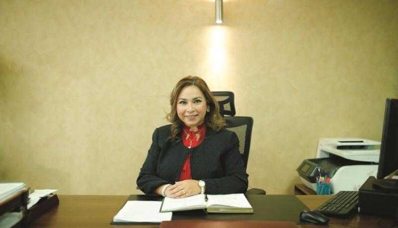 إنجي حراز: خدمة الحوالات الجديدة من البنك الأهلي تتيح إضافة الحوالة لأي حساب بنكي أو بطاقة أو محفظة إلكترونية