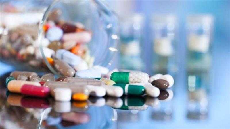 25 % .. شعبة الأدوية: تحريك جديد في سعر الدواء
