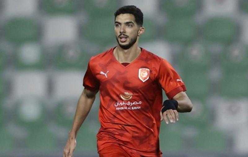 الأهلي يعرض مدافع الدحيل القطري على كولر